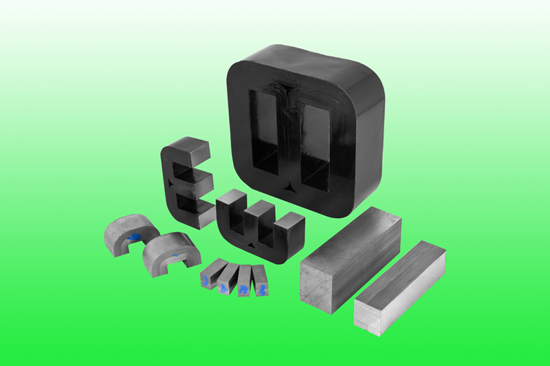 條形、E型、跑道型磁芯